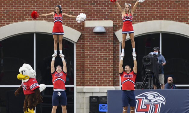 Opponent Scoreboard: Week 3