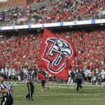 Liberty adds two future football games with Ball State