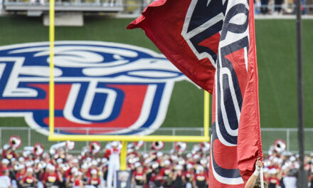 After AAC additions, Liberty rumored as expansion candidate