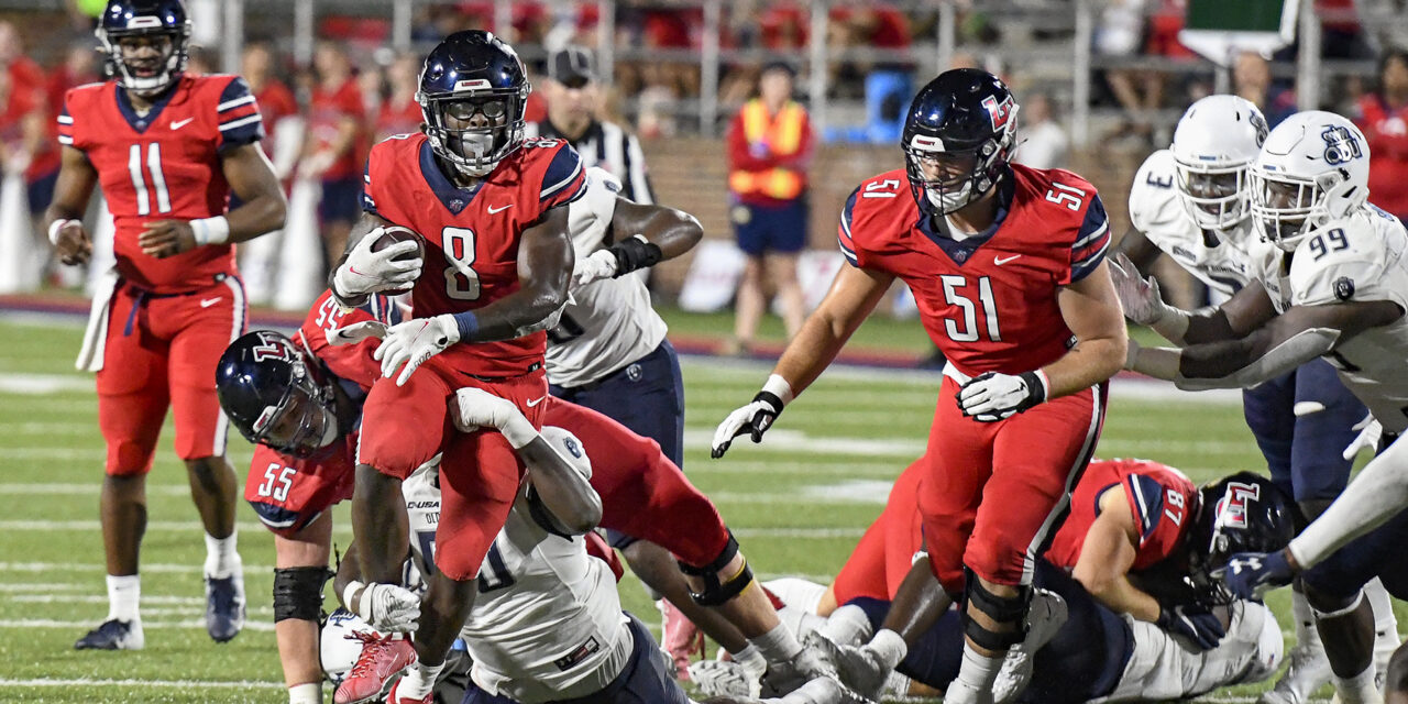 Roundup of bowl projections for Liberty after 3-0 start