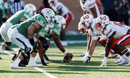 Postgame Notebook: at North Texas