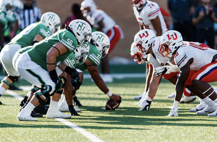 Postgame Notebook: at North Texas