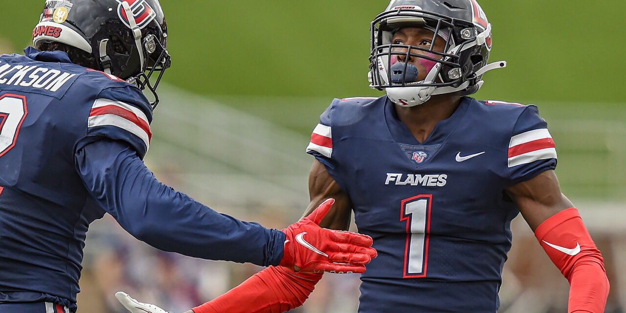Updated Liberty bowl projections as the Flames prepare for No. 15 Ole Miss