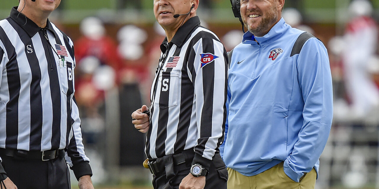 Hugh Freeze Press Conference: Ole Miss, UMass, injuries