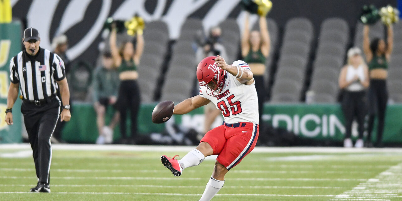 Alex Barbir no longer on football team, QB Johnathan Bennett dealing with injury