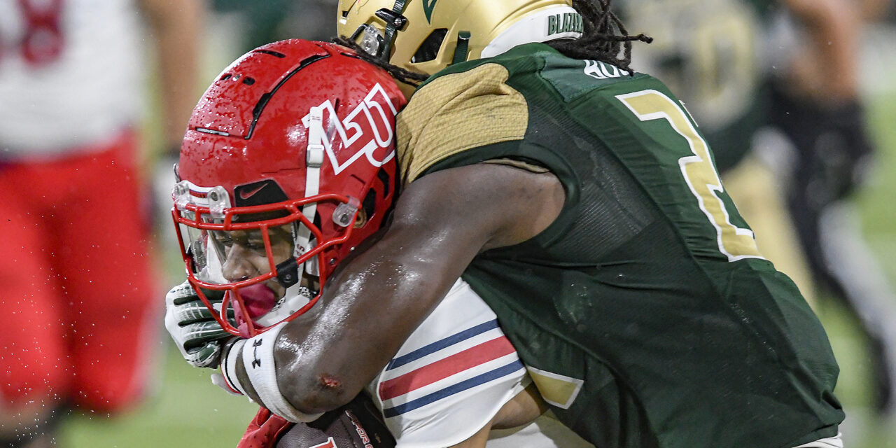 Staff Predictions: Liberty vs MTSU
