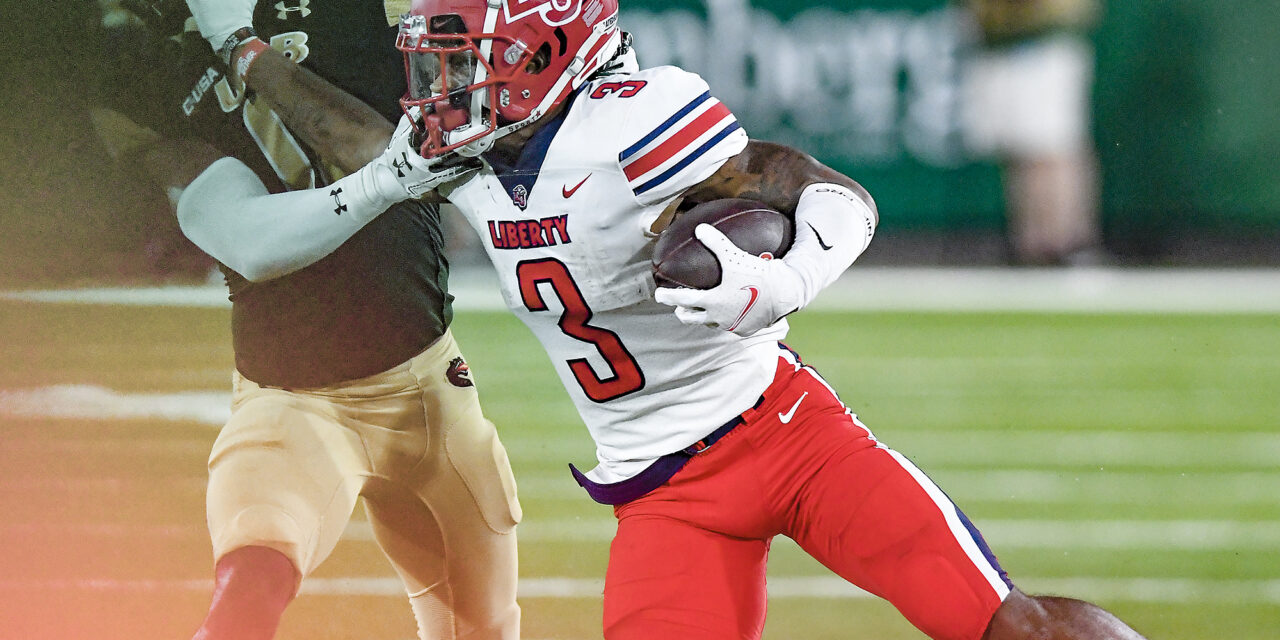 3 Keys to the Game vs MTSU