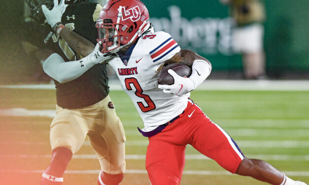3 Keys to the Game vs MTSU
