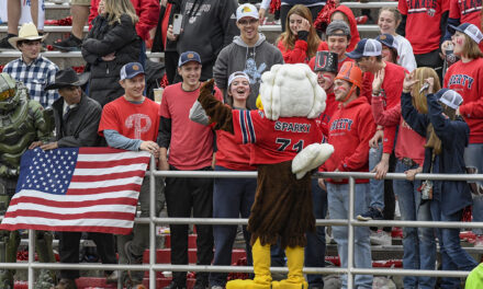 Liberty “likely” to join C-USA, according to Brett McMurphy