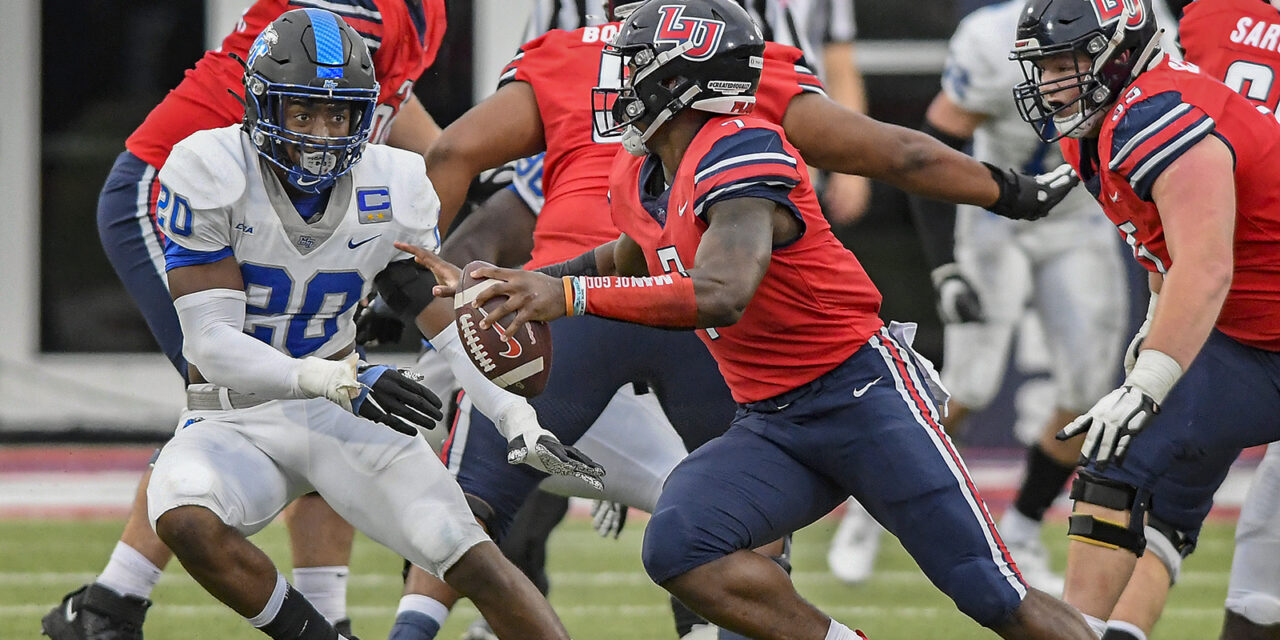 Opponent Scoreboard: Week 7