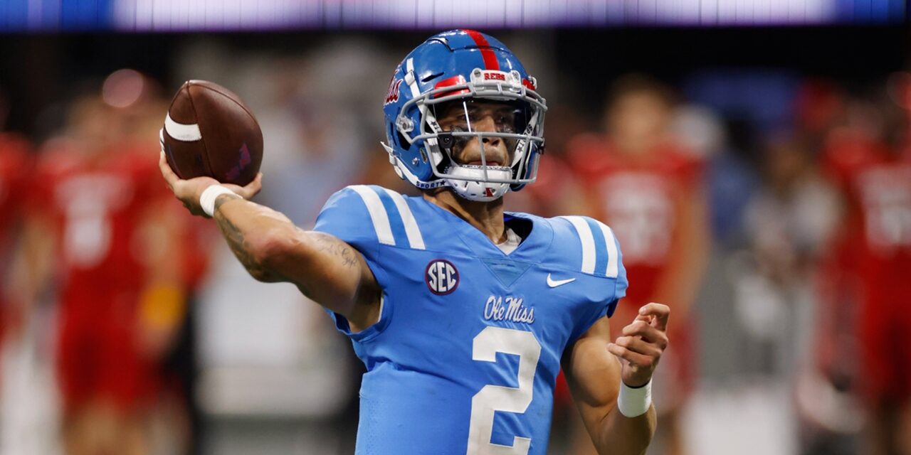 Crash Course: Ole Miss Rebels