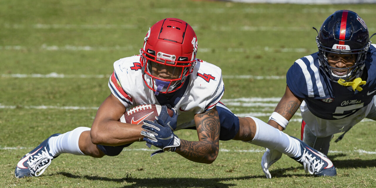 7-3 Liberty looking to close out regular season strong