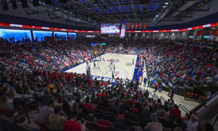 Three takeaways from Liberty’s win over Maryland Eastern Shore