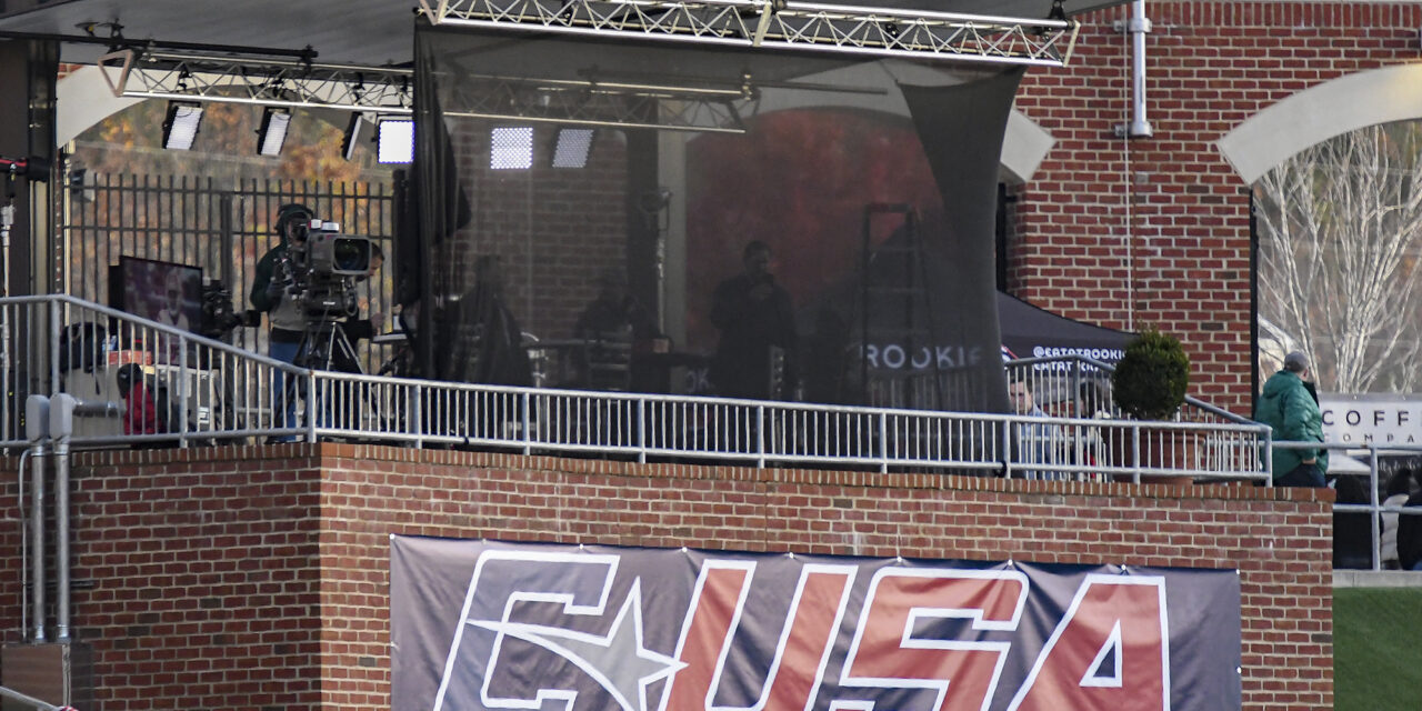 New Conference USA Media Deal to Offer Liberty “Unprecedented Exposure”