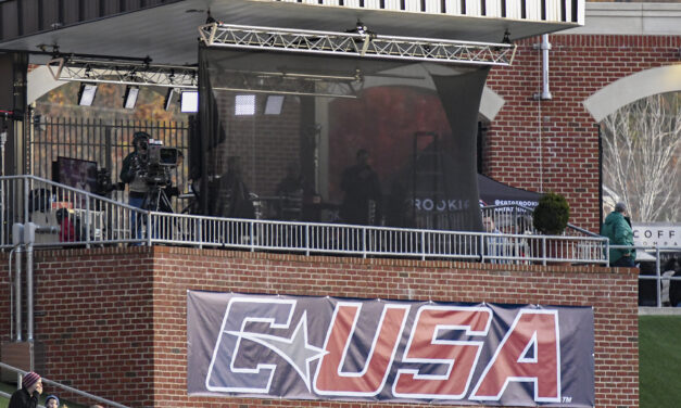 New Conference USA Media Deal to Offer Liberty “Unprecedented Exposure”