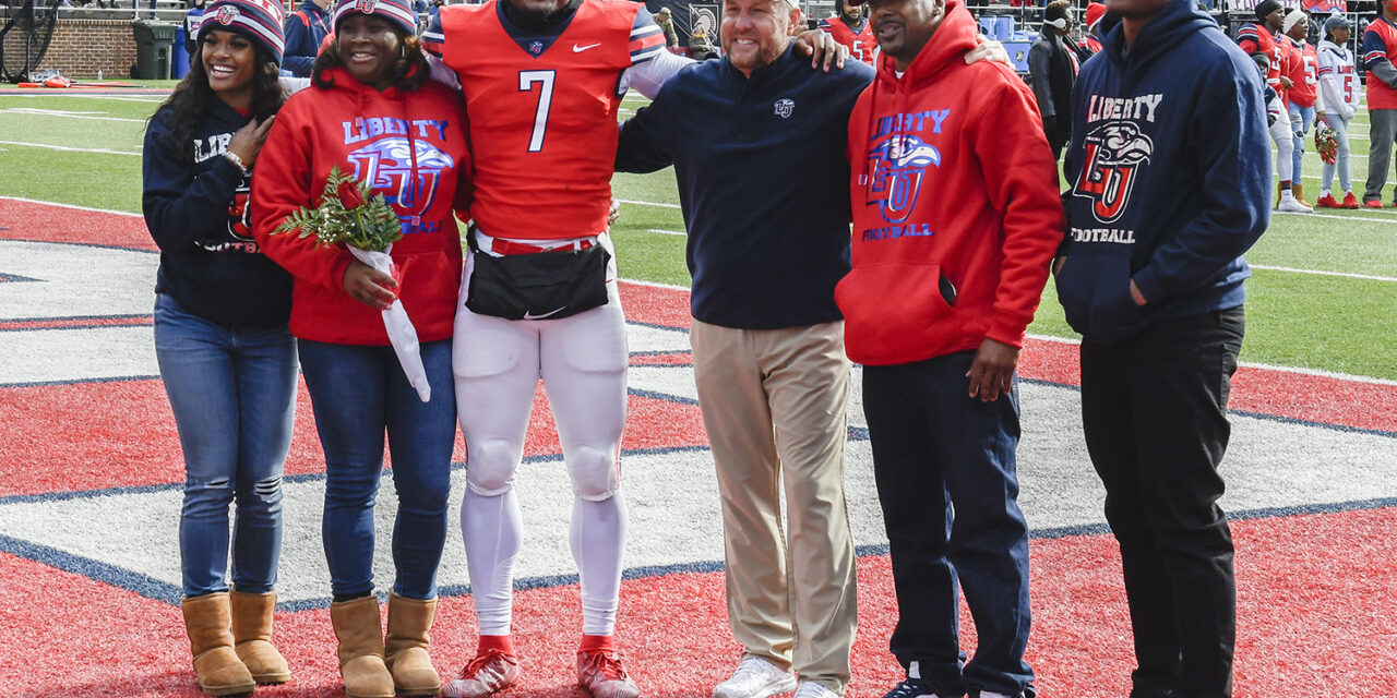 Malik Willis officially invited to Las Vegas for NFL Draft