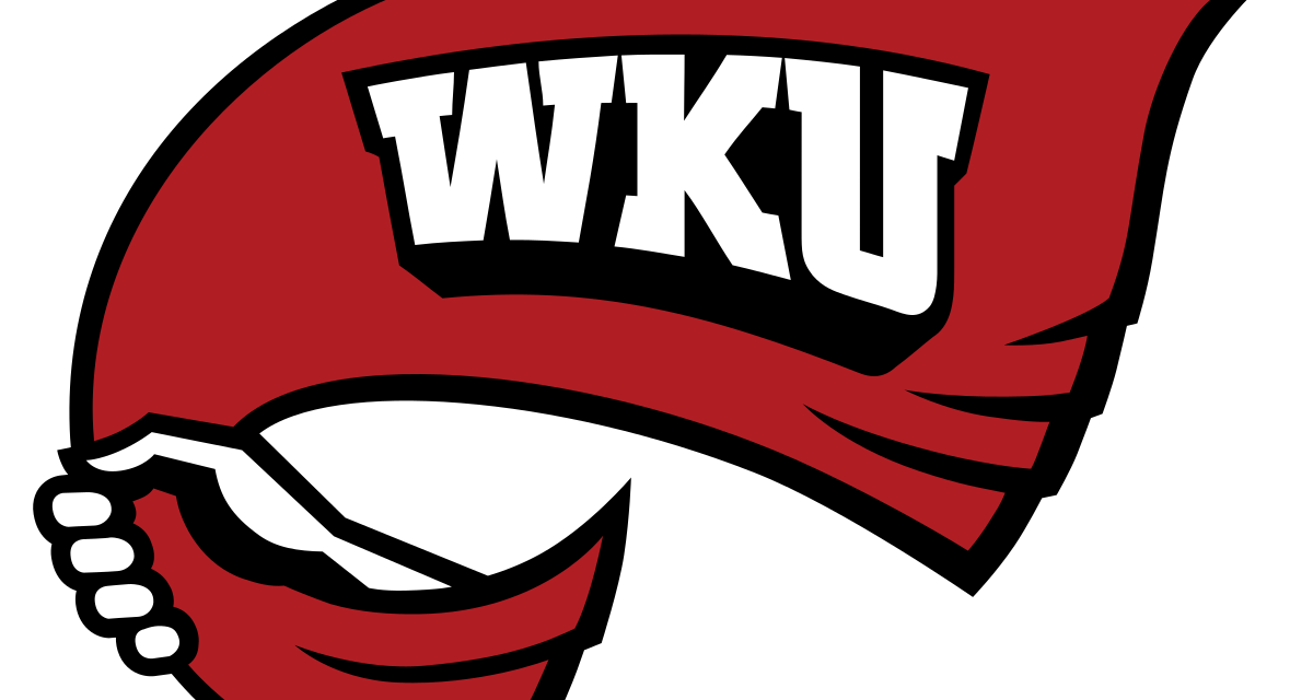Getting to know CUSA members: Western Kentucky