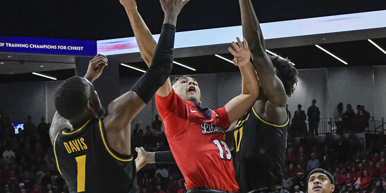 The Future of the Flames Backcourt