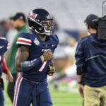Liberty’s all-time NFL Draft Picks