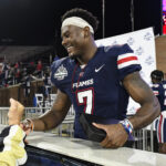 Recap of former Liberty players in the NFL Week 1