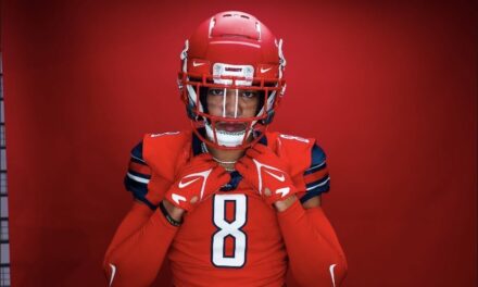 Campbell Transfer WR Caleb Snead Commits To Liberty University