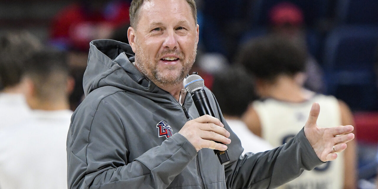 Everything Hugh Freeze had to say about Liberty’s Additional Transfers