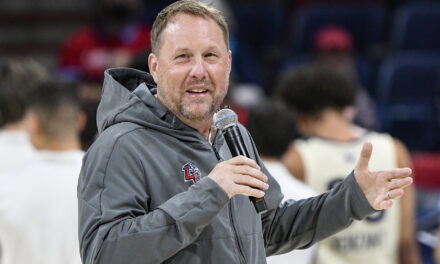 On Hugh Freeze, Liberty, his contract, and future in Lynchburg
