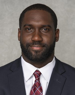 Darius Eubanks Joins Liberty’s Staff as DB Coach, per reports