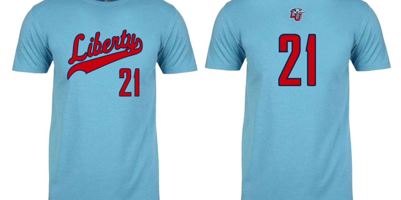 New Baby Blue Baseball Dylan Cumming Jersey T Available for Pre-Sale