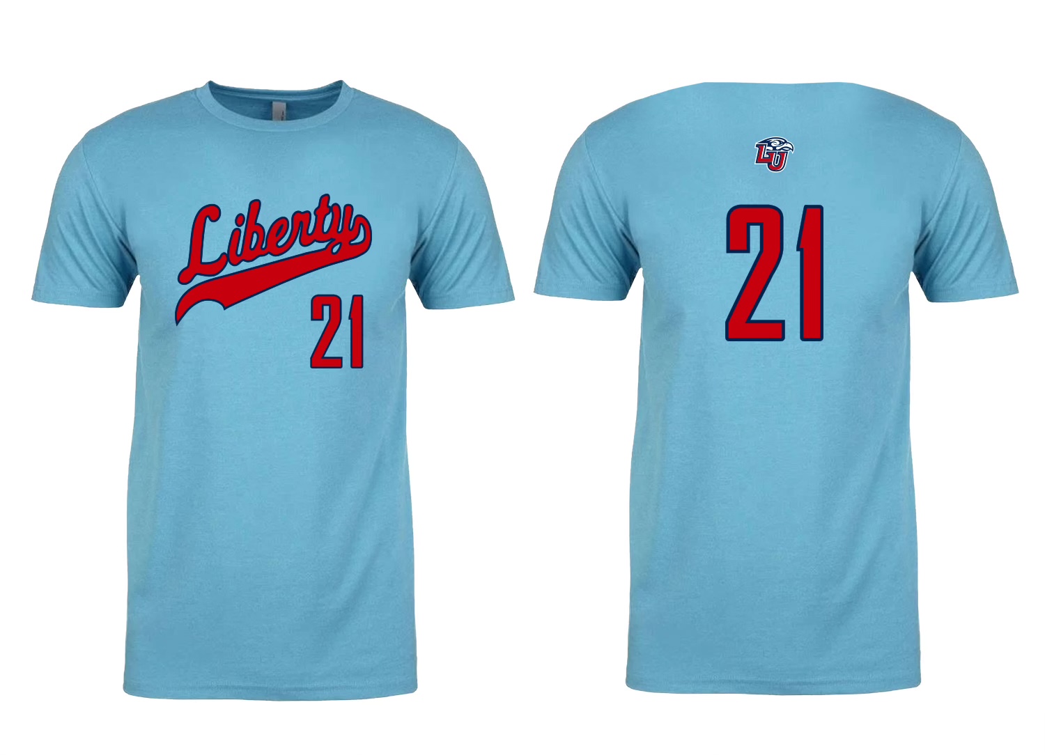 New Baby Blue Baseball Dylan Cumming Jersey T Available for PreSale