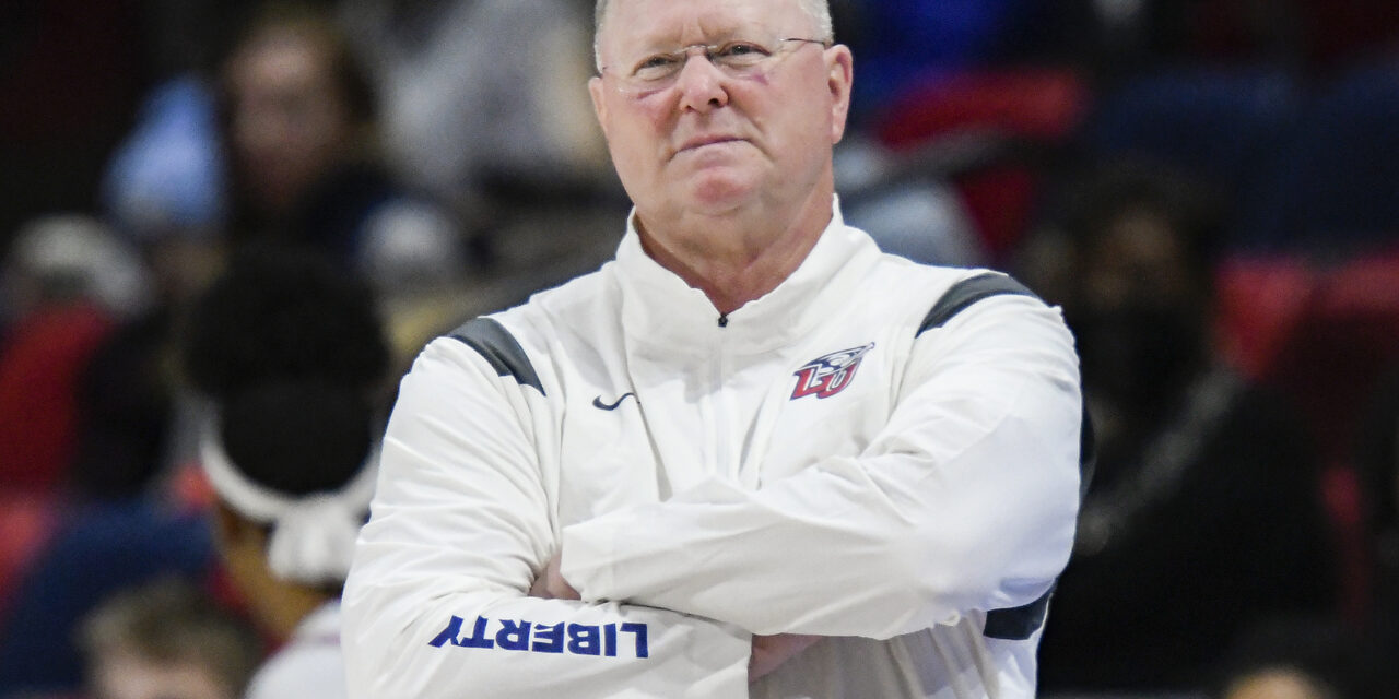 Lady Flames end 3-game skid with win at Radford
