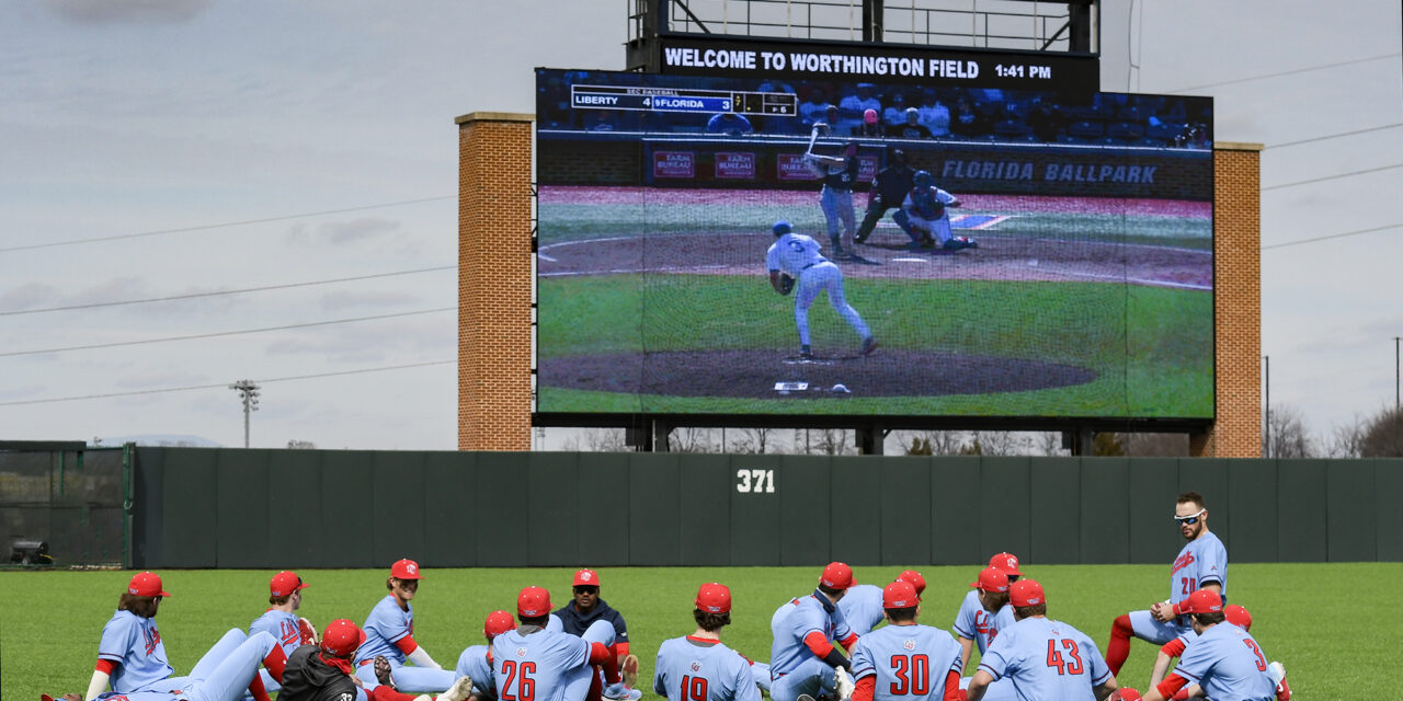 5 Non-Conference Baseball Games to Look Forward To