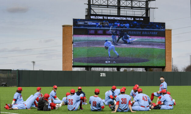 5 Non-Conference Baseball Games to Look Forward To