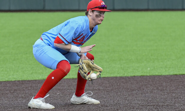 Liberty Baseball Looks to Remain Hot against Canisius