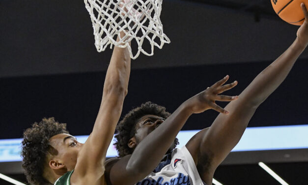 Three Exciting Things to Watch for this Post-Season
