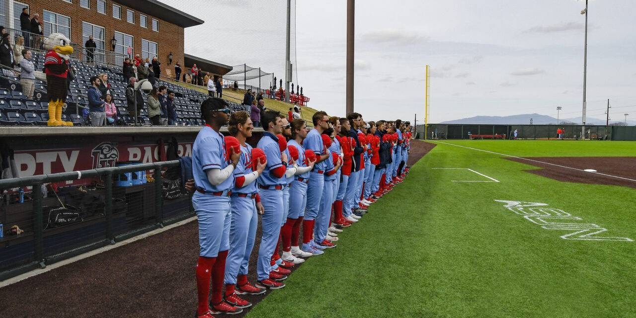 Liberty’s season comes to an end with 12 inning loss to Central Michigan