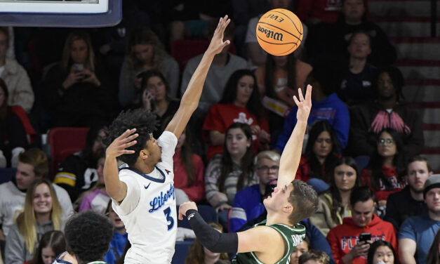 Three Keys to Finish Strong in final three regular season games