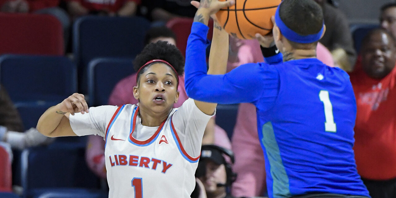 Missed Free Throws Late Help Doom Lady Flames in Loss to FGCU