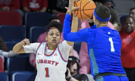Missed Free Throws Late Help Doom Lady Flames in Loss to FGCU