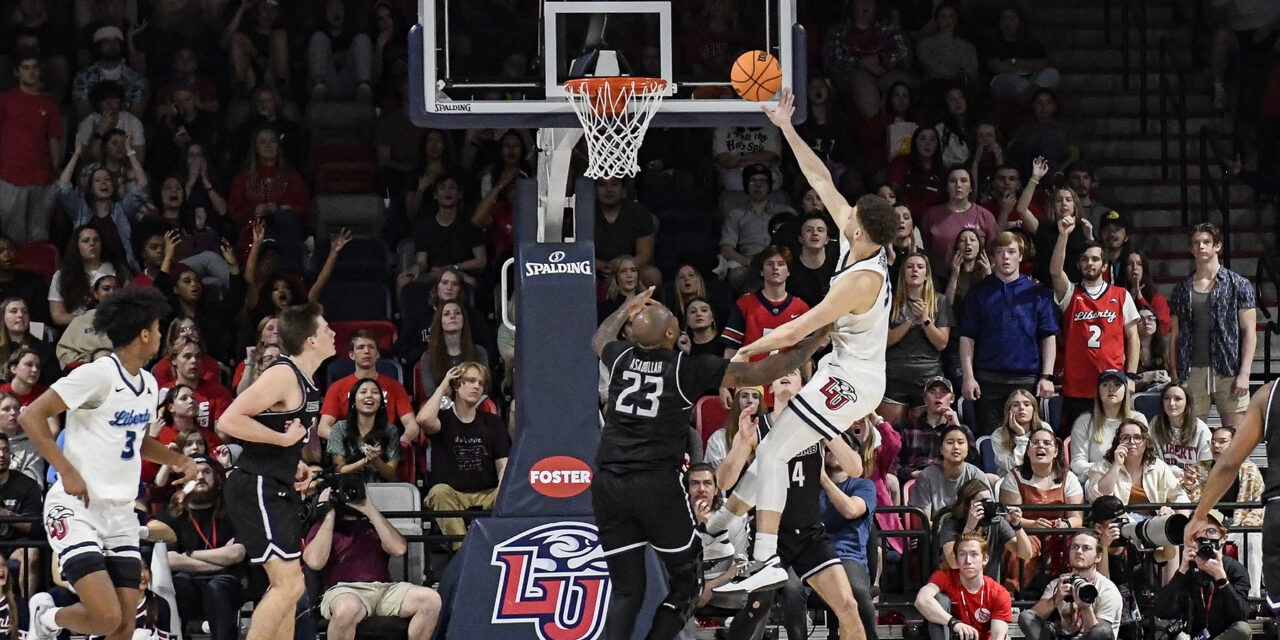 ASUN Tournament Update – Quarterfinals