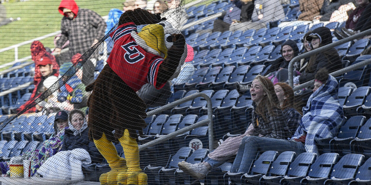 Can I Bet On College Sports In Virginia?