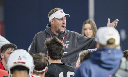 Hugh Freeze Press Conference: Injuries, QBs, Pro Day