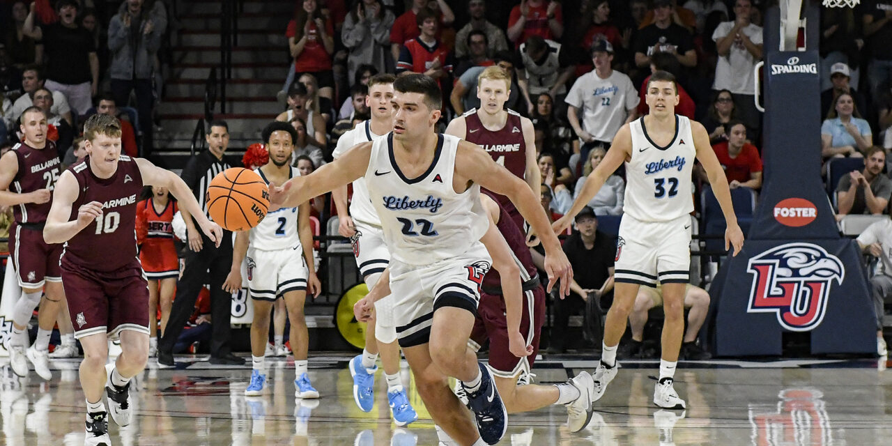 Three Most Essential Men’s Basketball Players for ’22-’23 Season