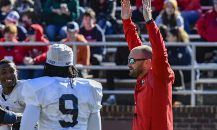 10 things we learned from Liberty’s spring practice