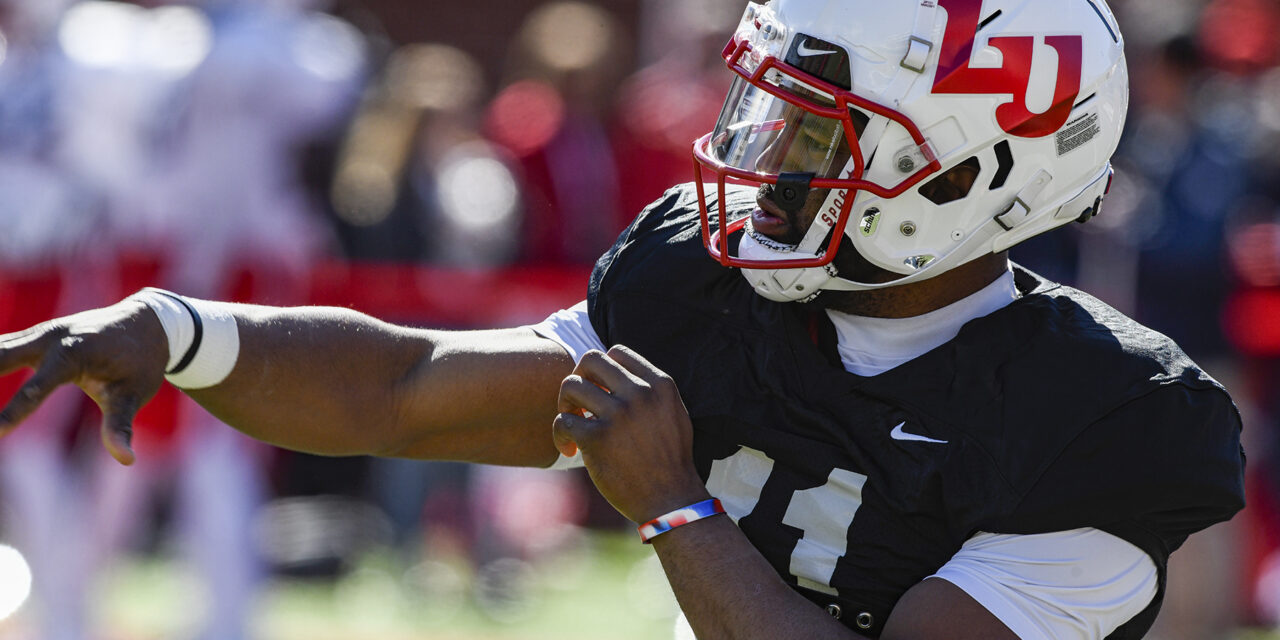 Liberty concludes spring without an answer at quarterback