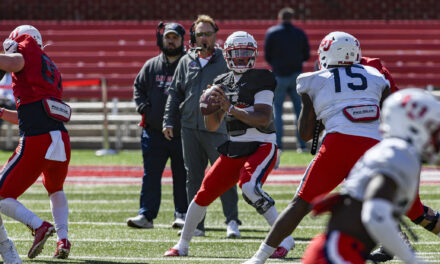 Liberty Spring Football Notebook: Offensive Struggles, Transfers, Depth Chart, Recruits