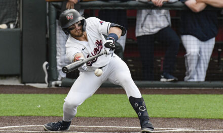 Liberty baseball has perfect week, inches closer to first place in ASUN