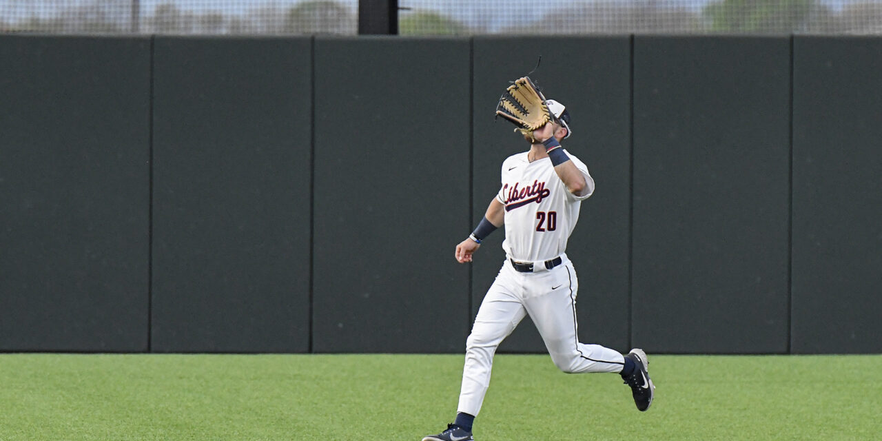 Liberty Baseball Weekend Preview: Kennesaw State