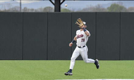 Liberty concludes week with series win over Kennesaw State