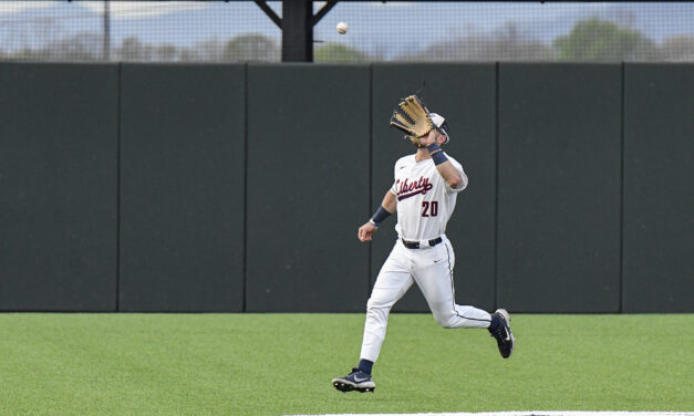 Liberty Baseball Weekend Preview: Kennesaw State